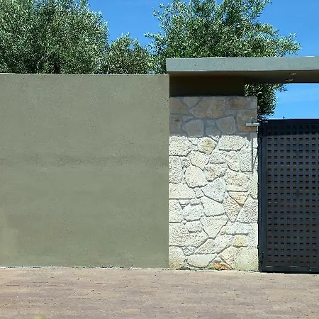 Villa Kassandra Luxury Villas Chaniotis