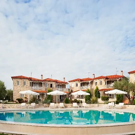 Villa Kassandra Luxury Villas