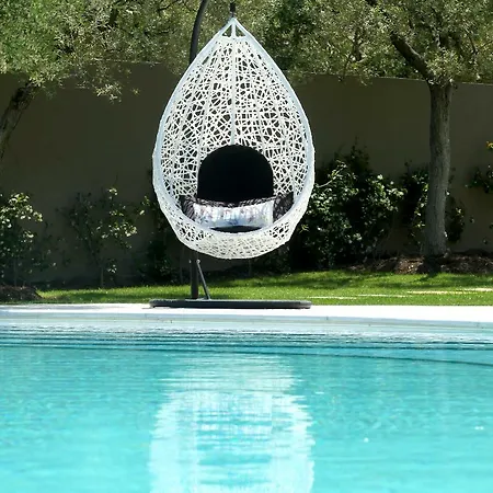 Kassandra Luxury Villas Villa