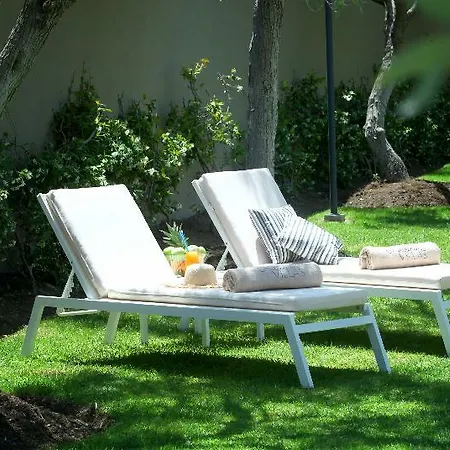 Kassandra Luxury Villas