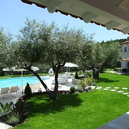 Kassandra Luxury Villas Villa *