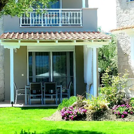 Villa Kassandra Luxury Villas Chaniotis