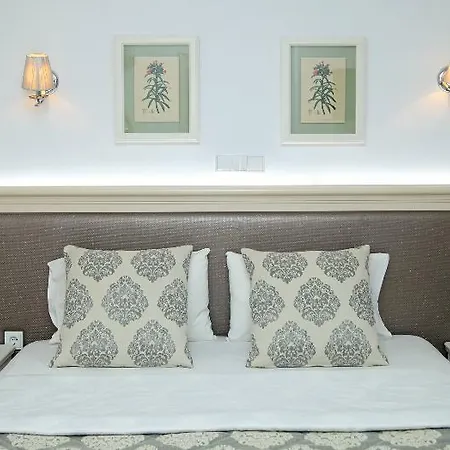 Kassandra Luxury Villas * Chaniotis
