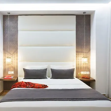 Villa Kassandra Luxury Villas *