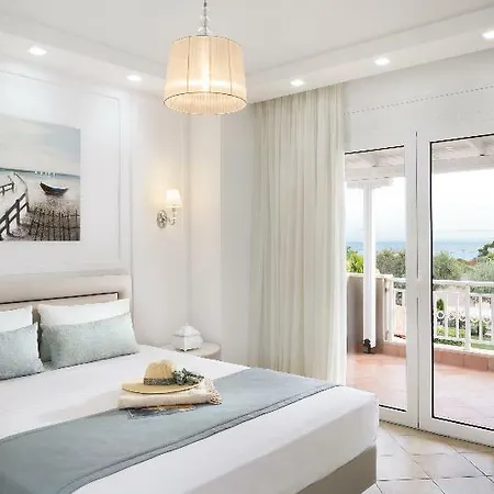 Kassandra Luxury Villas