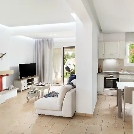 Kassandra Luxury Villas Villa *