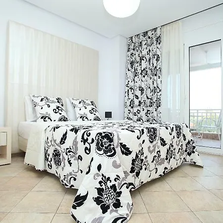 Villa Kassandra Luxury Villas Chaniotis