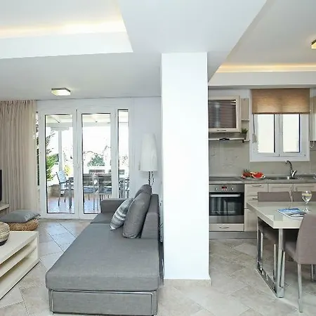 Kassandra Luxury Villas * Chaniotis