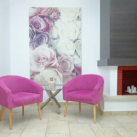 Kassandra Luxury Villas Villa Chaniotis