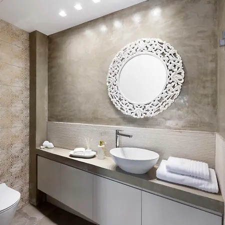 Kassandra Luxury Villas Villa