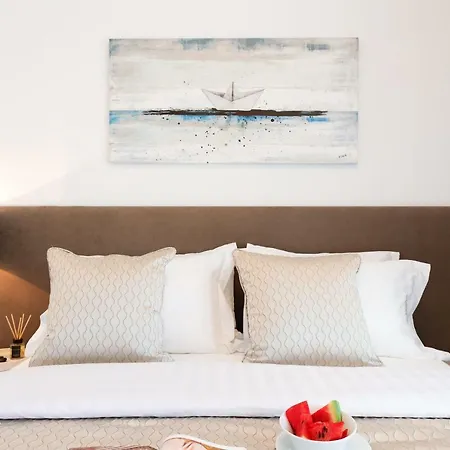 Villa Kassandra Luxury Villas Chaniotis