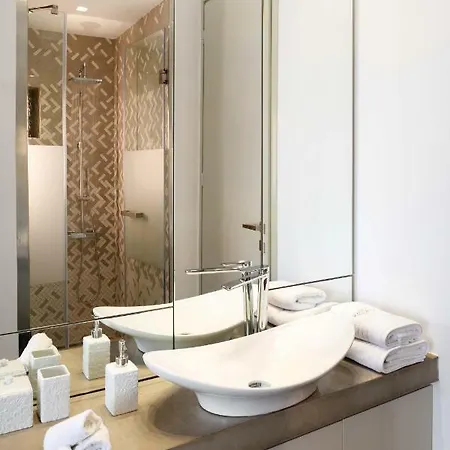 Villa Kassandra Luxury Villas Chaniotis
