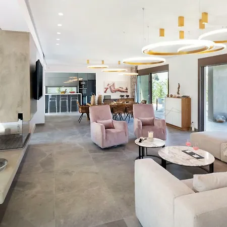 Kassandra Luxury Villas Villa *