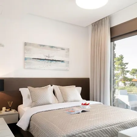 Kassandra Luxury Villas