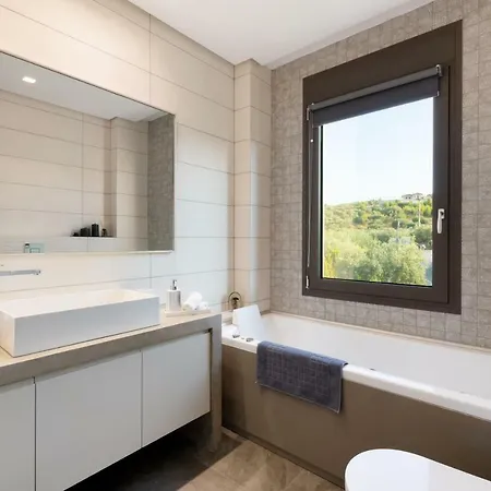 Kassandra Luxury Villas