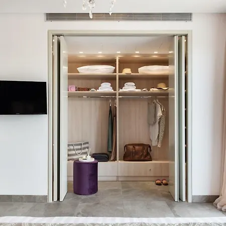 Villa Kassandra Luxury Villas *