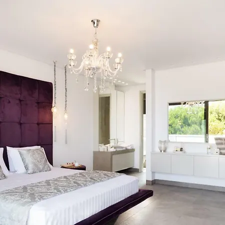 Villa Kassandra Luxury Villas