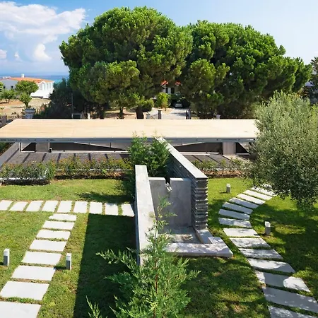 Kassandra Luxury Villas Villa