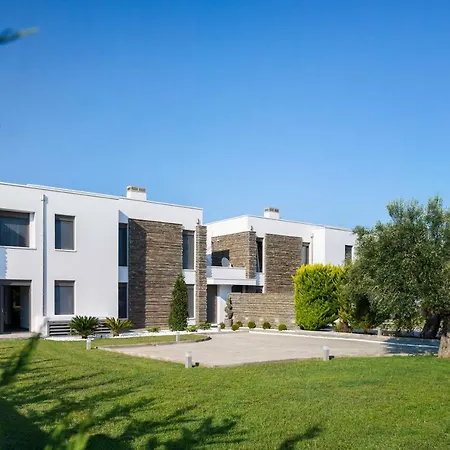 Kassandra Luxury Villas Villa *