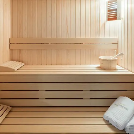 Kassandra Luxury Villas Villa Chaniotis