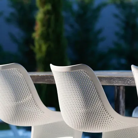 Kassandra Luxury Villas Villa *