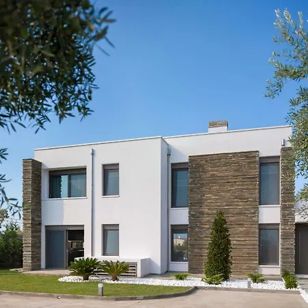 Kassandra Luxury Villas Chaniotis