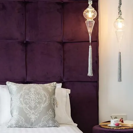 Villa Kassandra Luxury Villas Chaniotis