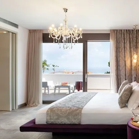 Kassandra Luxury Villas Villa Chaniotis