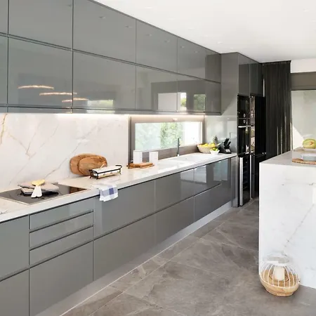 Villa Kassandra Luxury Villas Chaniotis