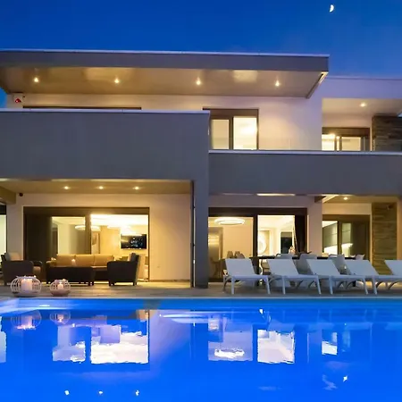Villa Kassandra Luxury Villas