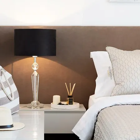 Villa Kassandra Luxury Villas *
