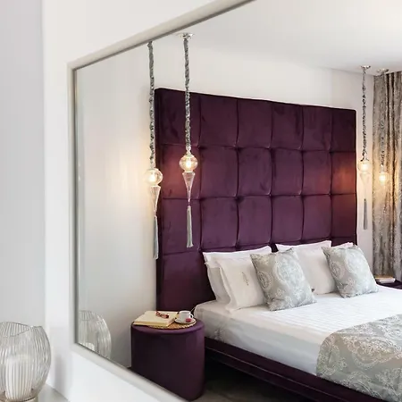 Kassandra Luxury Villas Villa