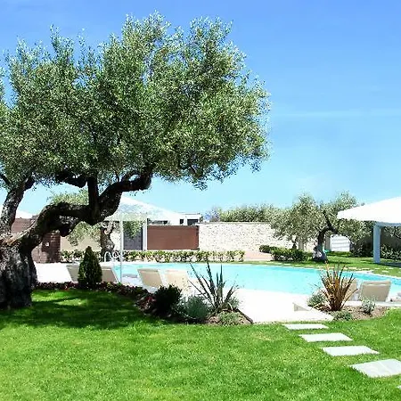 Villa Kassandra Luxury Villas *