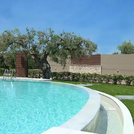Kassandra Luxury Villas