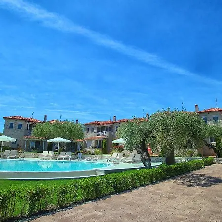 Kassandra Luxury Villas Villa *