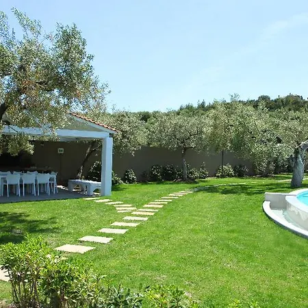 Villa Kassandra Luxury Villas Chaniotis