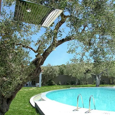 Kassandra Luxury Villas * Chaniotis